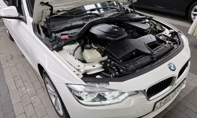 BMW 3-Series 2016, 93586 км, за 7607.98 USD - фото 6