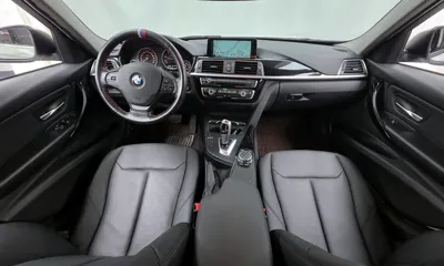 BMW 3-Series 2016, 93586 км, за 7607.98 USD - фото 7
