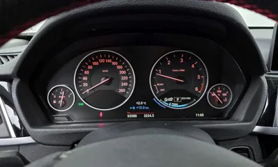 BMW 3-Series 2016, 93586 км, за 7607.98 USD - фото 8