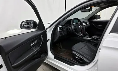 BMW 3-Series 2016, 93586 км, за 7607.98 USD - фото 10