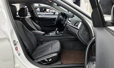 BMW 3-Series 2016, 93586 км, за 7607.98 USD - фото 11