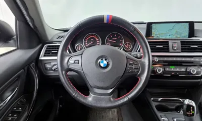 BMW 3-Series 2016, 93586 км, за 7607.98 USD - фото 13