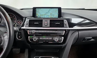 BMW 3-Series 2016, 93586 км, за 7607.98 USD - фото 14
