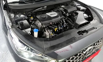 Hyundai Sonata 2018, 108620 км, за 7094.06 USD - фото 6