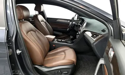 Hyundai Sonata 2018, 108620 км, за 7094.06 USD - фото 11