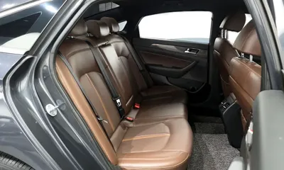 Hyundai Sonata 2018, 108620 км, за 7094.06 USD - фото 12