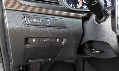 Hyundai Sonata 2018, 108620 км, за 7094.06 USD - фото 13