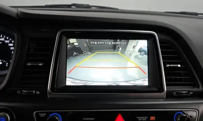 Hyundai Sonata 2018, 108620 км, за 7094.06 USD - фото 16