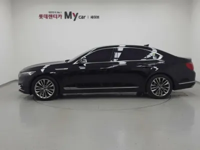 Kia K9 2022, 131153 км, за 14078.18 USD