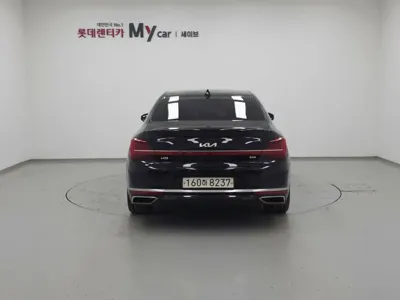 Kia K9 2022, 131153 км, за 14078.18 USD