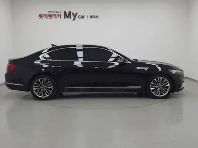 Kia K9 2022, 131153 км, за 14071.75 USD - фото 6