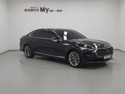 Kia K9 2022, 131153 км, за 14071.75 USD - фото 7
