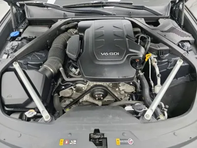 Kia K9 2022, 131153 км, за 14071.75 USD - фото 17