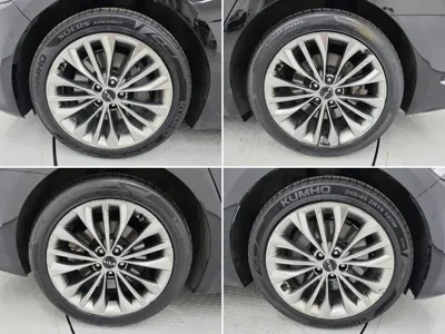 Kia K9 2022, 131153 км, за 14071.75 USD - фото 19