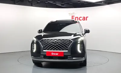 Hyundai Palisade 2022, 27369 км, за 19046.99 USD