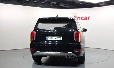 Hyundai Palisade 2022, 27369 км, за 19046.99 USD