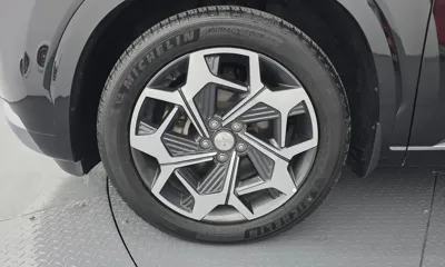 Hyundai Palisade 2022, 27369 км, за 19046.99 USD