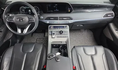 Hyundai Palisade 2022, 27369 км, за 19046.99 USD - фото 7