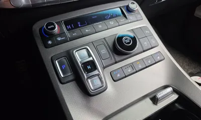 Hyundai Palisade 2022, 27369 км, за 19046.99 USD - фото 9