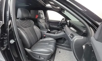 Hyundai Palisade 2022, 27369 км, за 19046.99 USD - фото 10