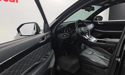 Hyundai Palisade 2022, 27369 км, за 19046.99 USD - фото 13
