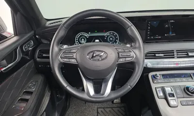 Hyundai Palisade 2022, 27369 км, за 19046.99 USD - фото 14