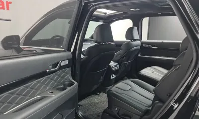 Hyundai Palisade 2022, 27369 км, за 19046.99 USD - фото 17