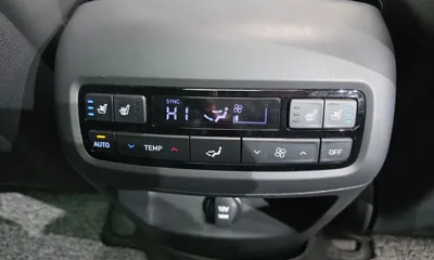 Hyundai Palisade 2022, 27369 км, за 19046.99 USD - фото 18
