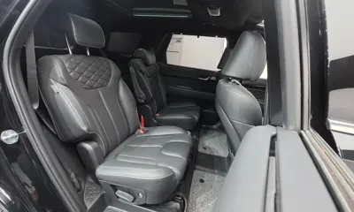 Hyundai Palisade 2022, 27369 км, за 19046.99 USD - фото 19