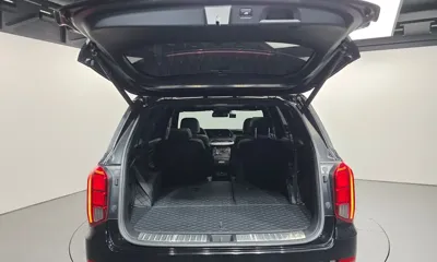 Hyundai Palisade 2022, 27369 км, за 19046.99 USD - фото 20
