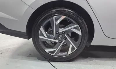 Hyundai Avante 2025, 36421 км, за 15557.31 USD