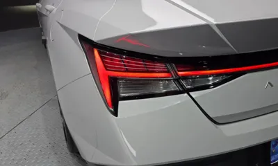 Hyundai Avante 2025, 36421 км, за 15557.31 USD - фото 23