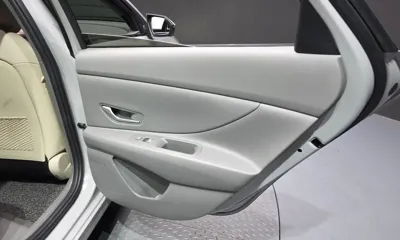 Hyundai Avante 2025, 36421 км, за 15557.31 USD - фото 25