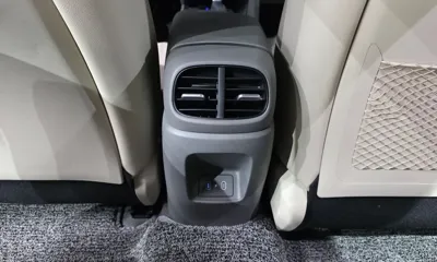 Hyundai Avante 2025, 36421 км, за 15557.31 USD - фото 29
