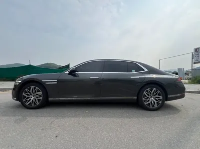Genesis G90 2025, 14117 км, за 40359.43 USD