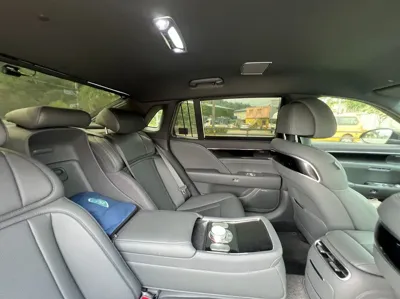 Genesis G90 2025, 14117 км, за 40359.43 USD - фото 16
