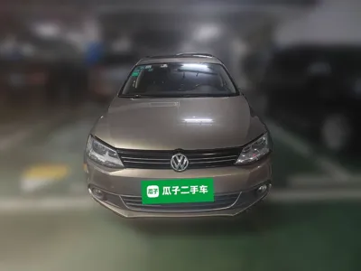 Volkswagen Sagitar 2014, 147800 км, за 6654 USD - фото 2