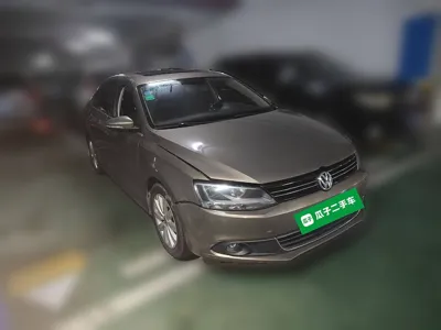 Volkswagen Sagitar 2014, 147800 км, за 6654 USD - фото 3