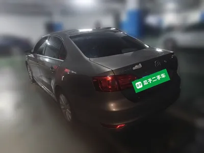 Volkswagen Sagitar 2014, 147800 км, за 6654 USD - фото 4