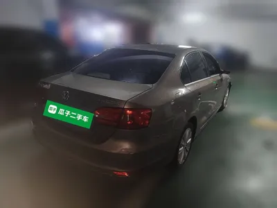 Volkswagen Sagitar 2014, 147800 км, за 6654 USD - фото 6