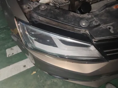 Volkswagen Sagitar 2014, 147800 км, за 6654 USD - фото 7