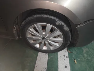 Volkswagen Sagitar 2014, 147800 км, за 6654 USD - фото 8