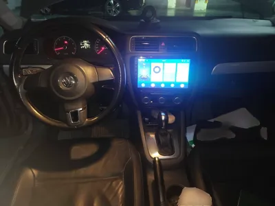 Volkswagen Sagitar 2014, 147800 км, за 6654 USD - фото 18