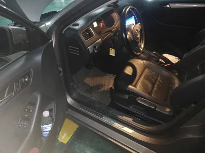 Volkswagen Sagitar 2014, 147800 км, за 6654 USD - фото 19