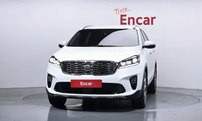 Kia Sorento 2020, 42616 км, за 13121.96 USD