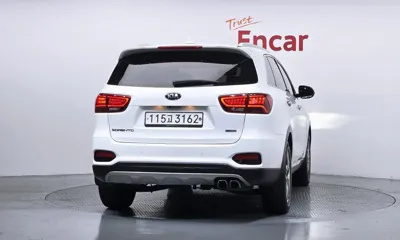 Kia Sorento 2020, 42616 км, за 13121.96 USD