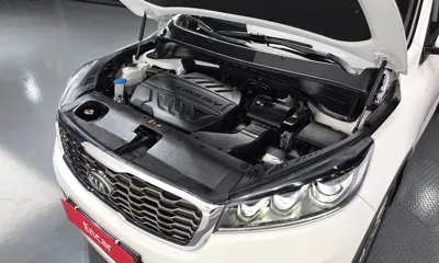 Kia Sorento 2020, 42616 км, за 13121.96 USD - фото 6