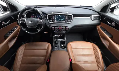 Kia Sorento 2020, 42616 км, за 13121.96 USD - фото 7