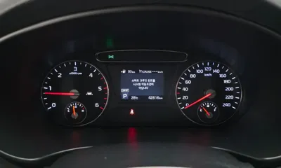 Kia Sorento 2020, 42616 км, за 13121.96 USD - фото 8