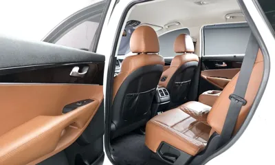 Kia Sorento 2020, 42616 км, за 13121.96 USD - фото 11